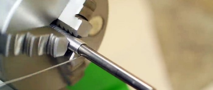 Hoe maak je een elektrische smeltoven voor aluminium