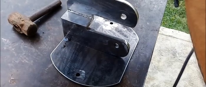 Πώς να φτιάξετε ένα δίσκο κοπής φύλλων
