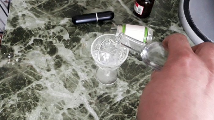 Jak zrobić prosty i skuteczny płyn do dezynfekcji rąk