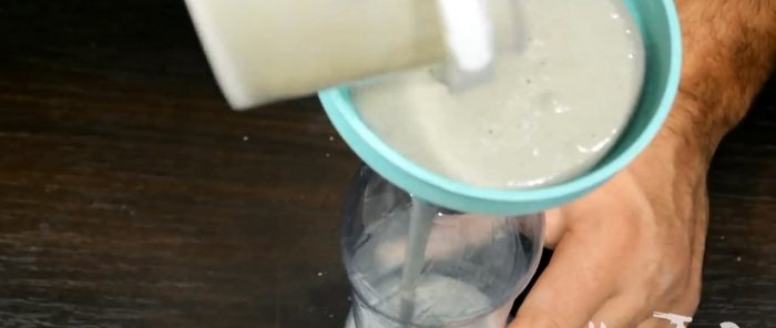 Hvordan lage en ekstruder for å smelte plast fra en tetningspistol