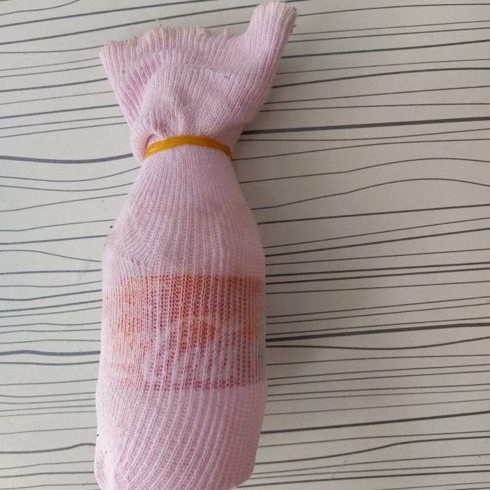 Orijinal DIY solucan sabun köpüğü