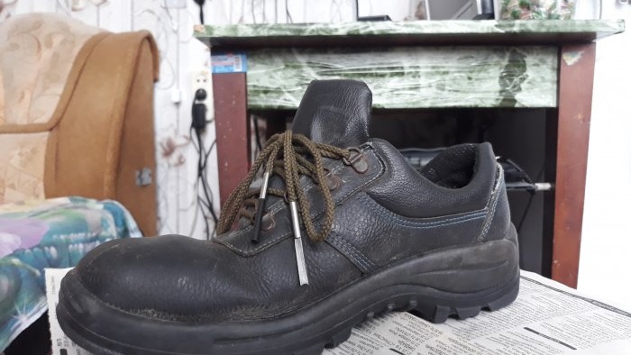 Cordones de pedernal de bricolaje