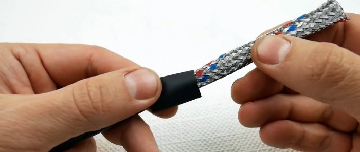 5 načina korištenja korištene fleksibilne olovke za oči