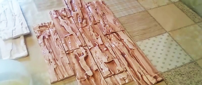 איך מכינים צפחה דקורטיבית לקישוט ללא תבנית
