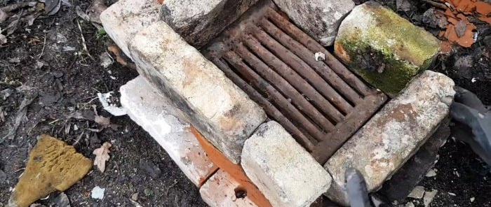 Cómo derretir latas de aluminio en espacios en blanco en casa.