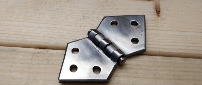 Kako napraviti rupice za gumbe jednostavnim alatom