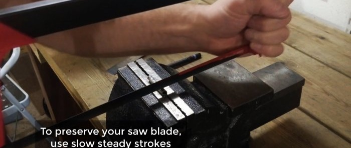 كيفية صنع عروة بأدوات بسيطة