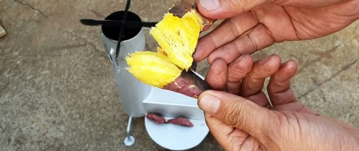 Paano Gumawa ng Simple at Multifunctional Rocket Stove