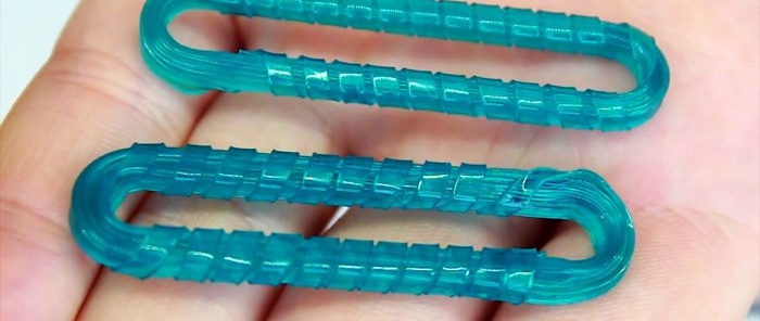 Cum să faci cel mai puternic lanț din sticle de plastic