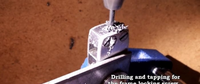 Cómo hacer una sierra de calar confiable para cortar formas