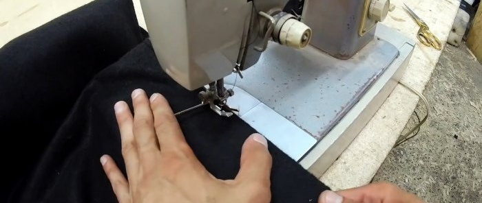 Πώς να φτιάξετε μια δροσερή ξαπλώστρα με απλά εργαλεία