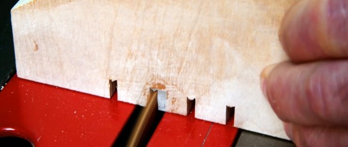 Is it possible to restore wooden parts with baking soda and super glue?