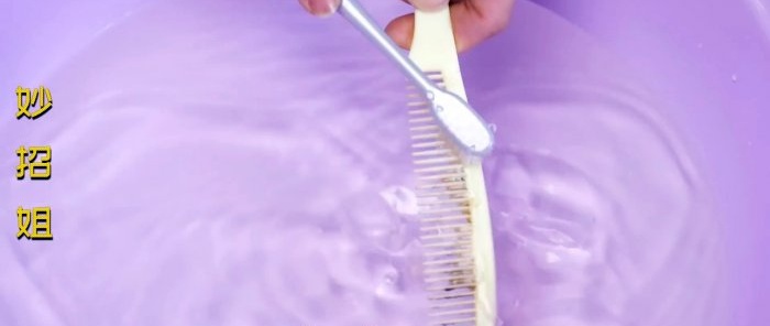 5 طرق لاستخدام فرشاة الأسنان القديمة