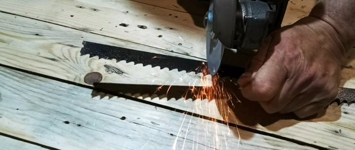 Hvordan lage et hull raskt uten å bore i verktøystål
