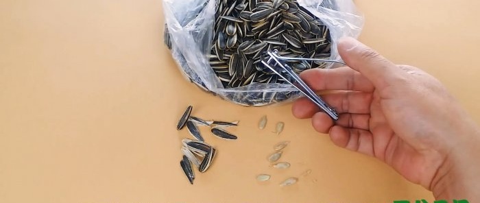Se hvor mange verktøy en negleklipper kan erstatte
