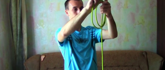 10 nusos de corda que et facilitaran la vida