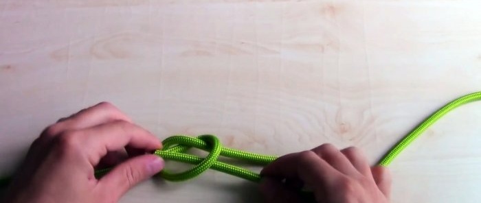 10 rope knots that will make your life easier