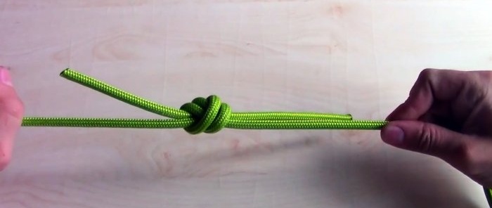 10 virvju mezgli, kas atvieglos jūsu dzīvi