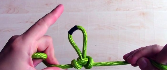 10 rope knots that will make your life easier