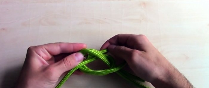 10 węzłów linowych, które ułatwią Ci życie