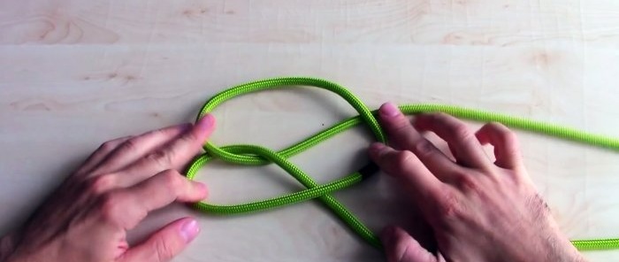 10 virvju mezgli, kas atvieglos jūsu dzīvi