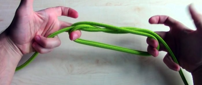 10 lanových uzlov, ktoré vám uľahčia život