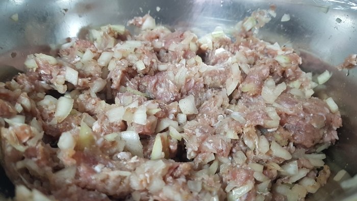 Sử dụng lò nướng thay vì tandoor để chế biến món samsa ngon