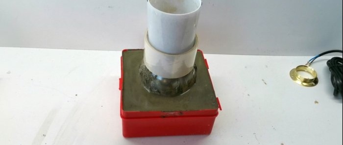 Πώς να φτιάξετε ένα απλό ρετρό φωτιστικό σε στυλ σοφίτας