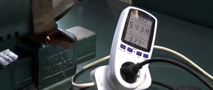 Hur man gör en strömregulator för ett elverktyg från en gammal dammsugare
