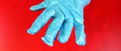 Jak rychle vyrobit rukavice z jakéhokoli balíčku