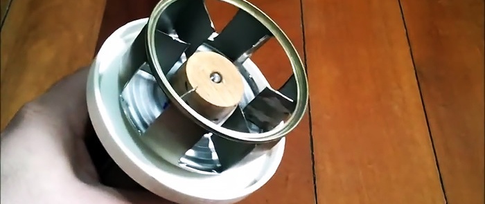 Comment fabriquer une sirène puissante à partir d'une boîte de conserve