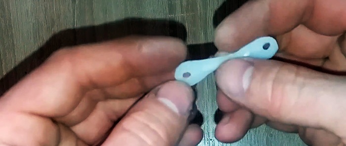 Kako napraviti snažan mini kompresor s 4 klipa od jednokratnih štrcaljki