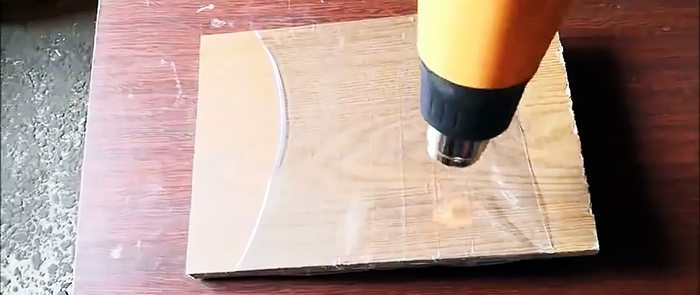 Как лесно да направите пластмасови листове от PET бутилки