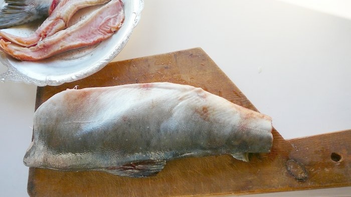 Najchutnejšie jedlo z ružového lososa - jednoduchý a osvedčený recept na solenie lososa
