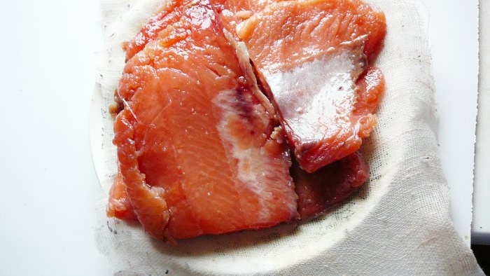 A legfinomabb rózsaszín lazac étel - egy egyszerű és bevált recept a lazac sózásához