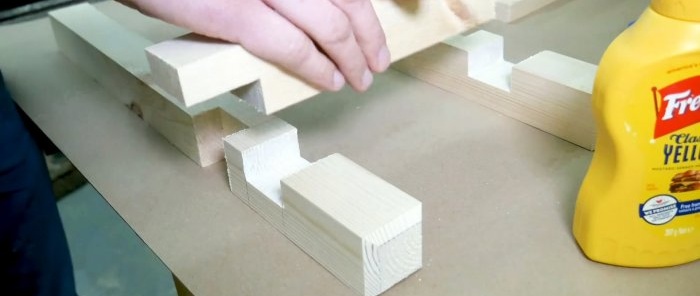 Kā izgatavot ķebļa sēdekli no plastmasas vākiem un kārbām