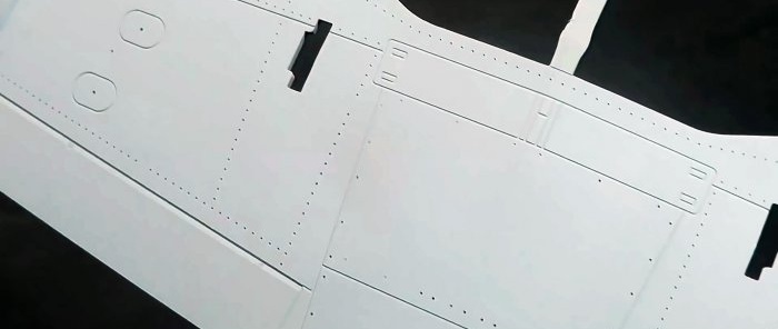 Comment fabriquer un simple mini-aérographe à partir de seringues