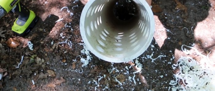 Πώς να κάνετε τα σκουλήκια κομποστοποίησης να λειτουργούν για εσάς Κατασκευάζοντας έναν πύργο λιπασματοποίησης για κρεβάτια κήπου