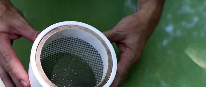 Jak přimět kompostové červy, aby pracovali pro vás Výroba vermikompostovací věže na zahradní záhony