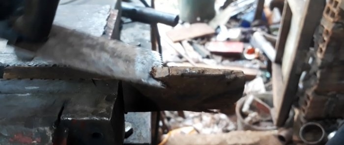 Cómo convertir una amoladora angular en una renovadora