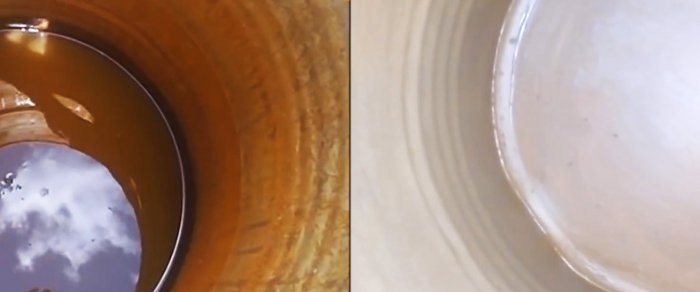 A cheap way to paint and protect a barrel from rust