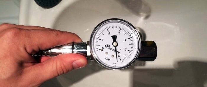 Čo robiť, ak poistný ventil ohrievača vody netesní