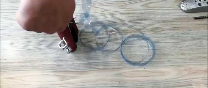 Како направити перле од пластичних боца