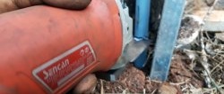 Paano gawing renovator ang isang angle grinder