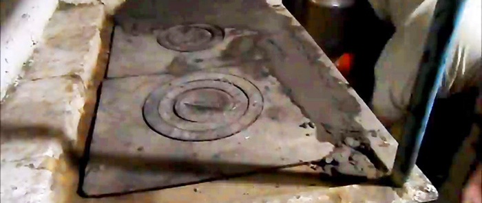 Zo meng je een uiterst betrouwbare ovenmortel die niet scheurt