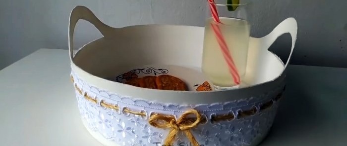 3 idees útils per a la teva llar amb una galleda de plàstic