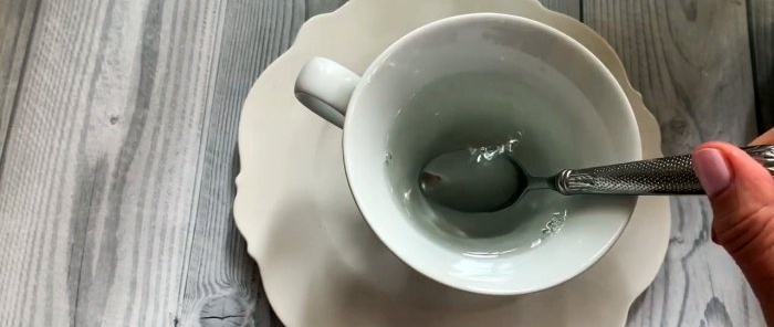 Comment se débarrasser des démangeaisons après une piqûre de moustique en 20 secondes