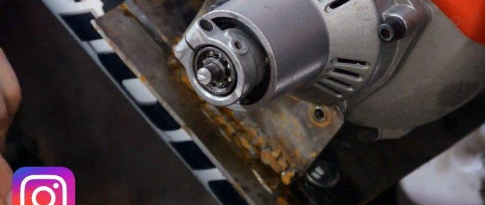 Cómo instalar un motor de una desbrozadora a una bicicleta
