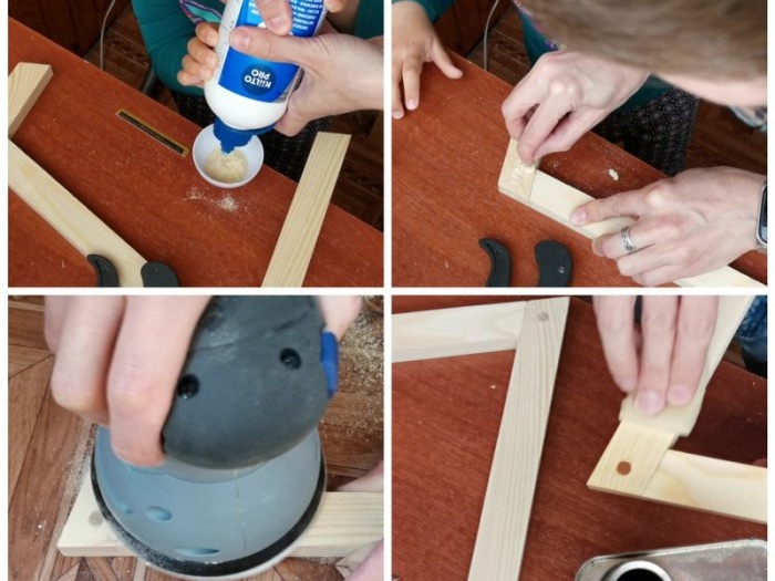 Hvordan lage et fantastisk anti-gravitasjonsbord