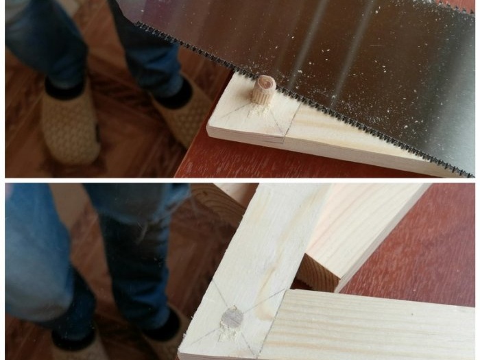 Kako napraviti nevjerojatan antigravitacijski stol